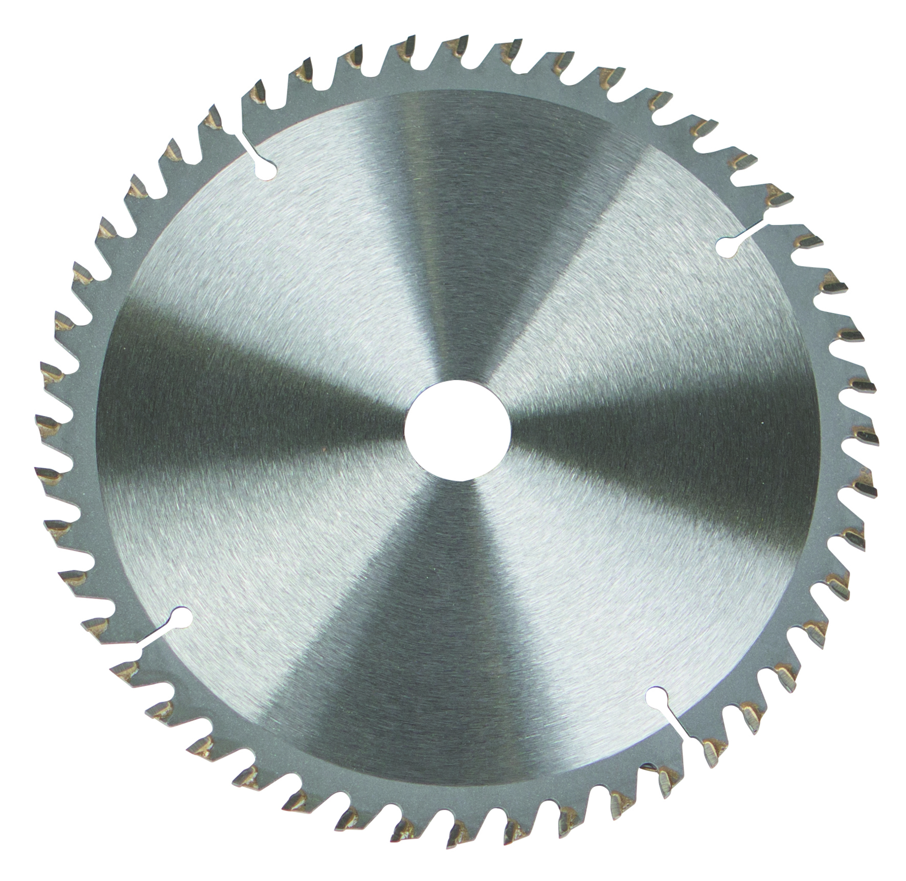 HW Kreissägeblatt Ø 210 x 30 x 2,4 x 1,6 mm / Z36