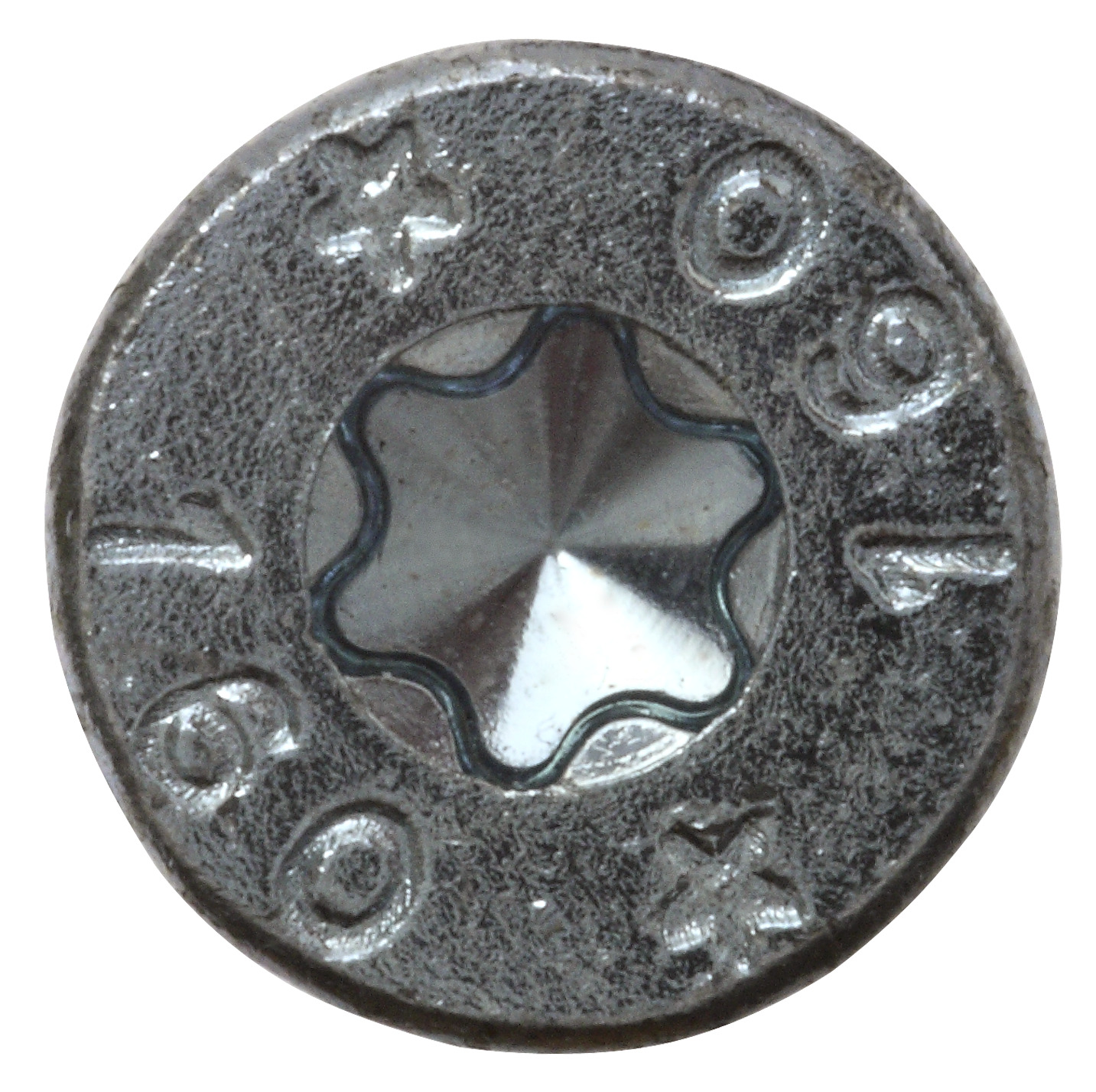 Holzschraube mit Senkkopf verzinkt bei leitermann.de günstig kaufen Holzschraube mit Senkkopf verzinkt