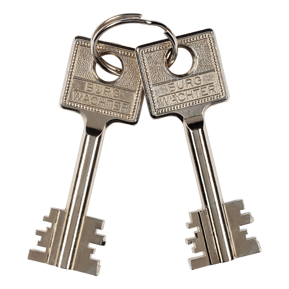 Wandtresor Cityline CW5350S