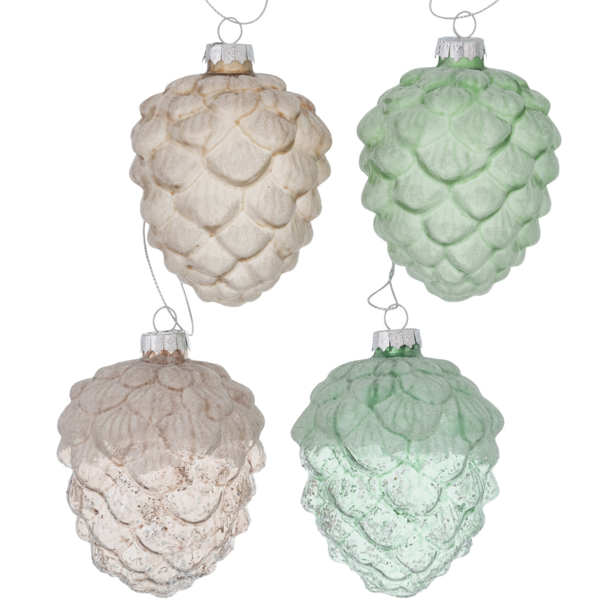 Dekoanhänger Nalino 4-fach sortiert bei leitermann.de günstig kaufen Dekoanhänger Nalino 4-fach sortiert