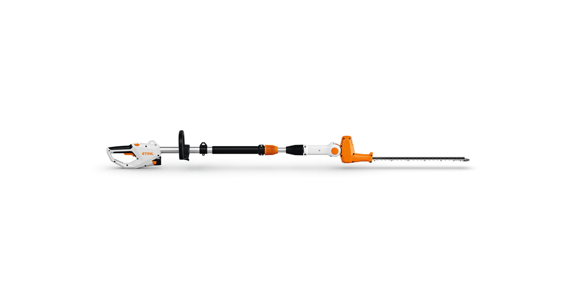 Akku-Heckenschneider HLA 40 Grundgerät bei leitermann.de günstig kaufen Akku-Heckenschneider HLA 40 Grundgerät