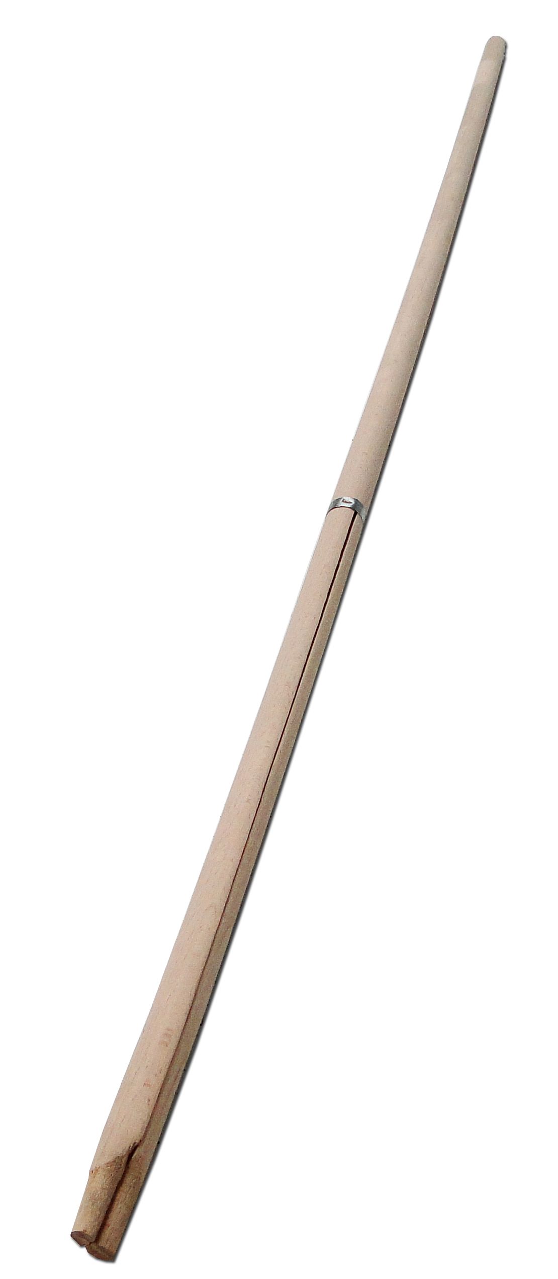 Rechenstiel für Holzrechen 113cm (Kinderrechenstiel)