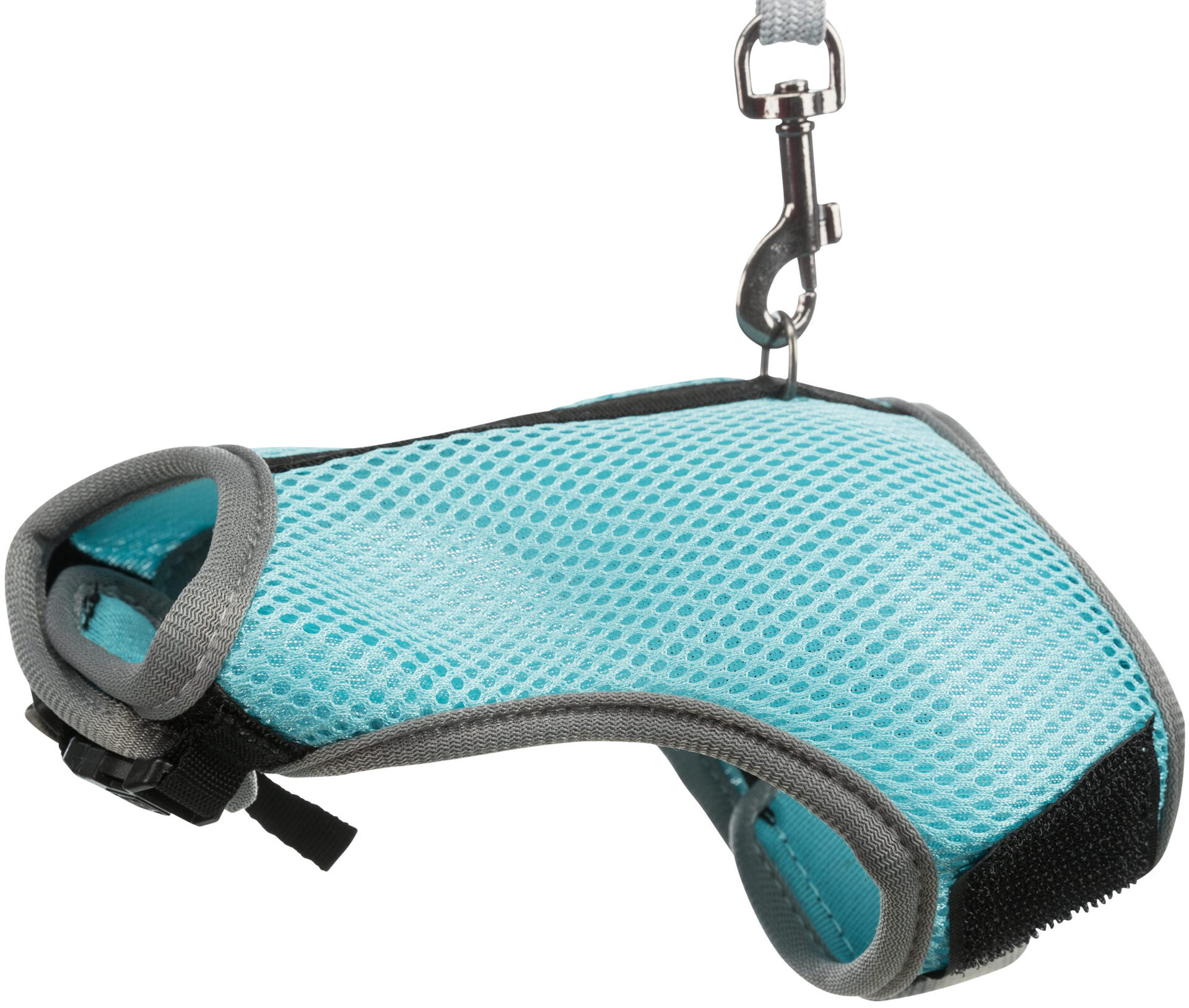 Softgeschirr mit Leine bei leitermann.de günstig kaufen Softgeschirr mit Leine