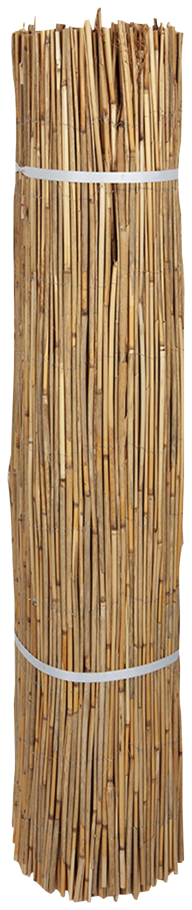 Sichtschutzmatte Schilfrohr