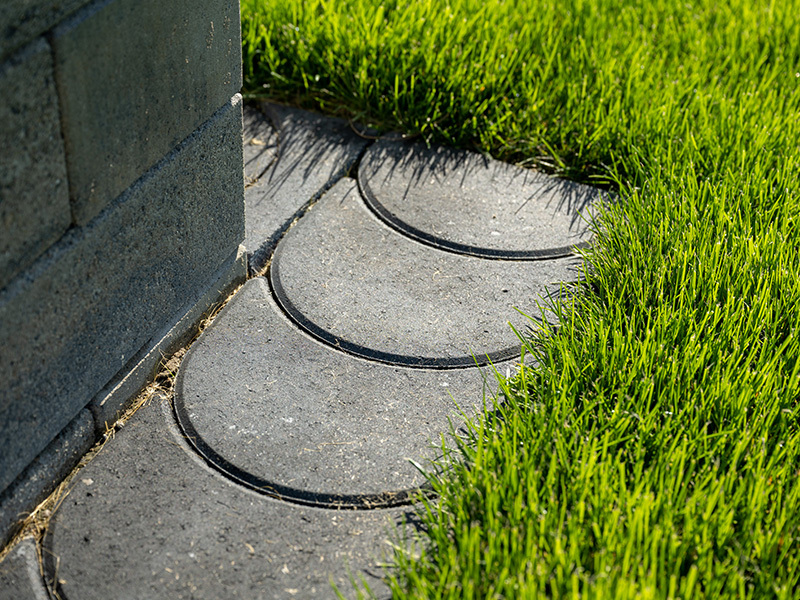 Randstein Mähroboter bei leitermann.de günstig kaufen Randstein Mähroboter