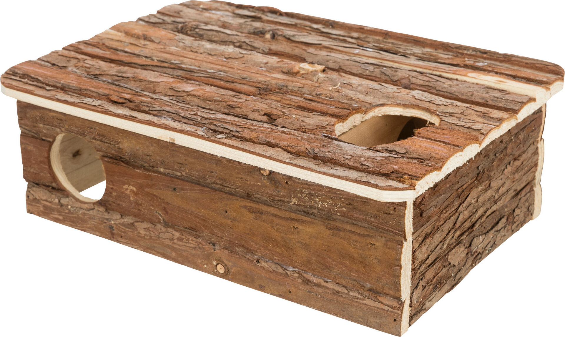 Labyrinthhaus Leif bei leitermann.de günstig kaufen Labyrinthhaus Leif