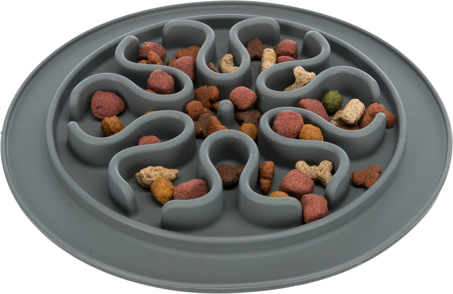 Slow Feeding Futtermatte