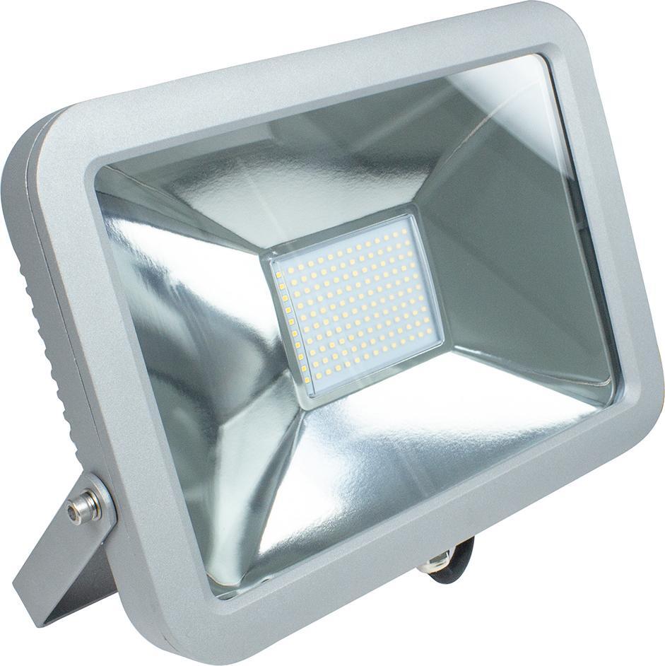 Chip-LED-Strahler 120W IP65 10.200 Lumen