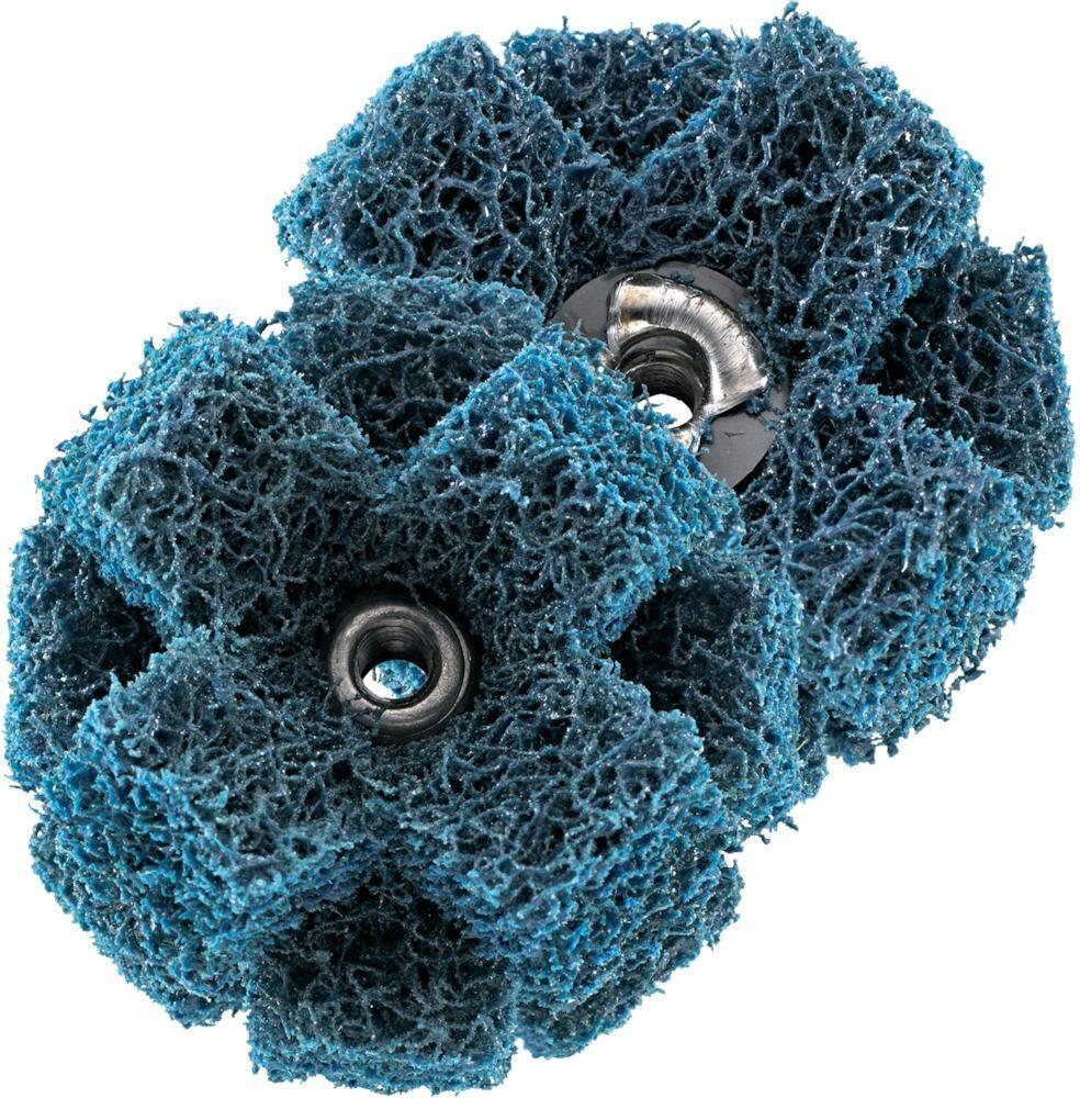 Reinigungskr. Cross Buff D38,1mm 3lag. A vfn 3M