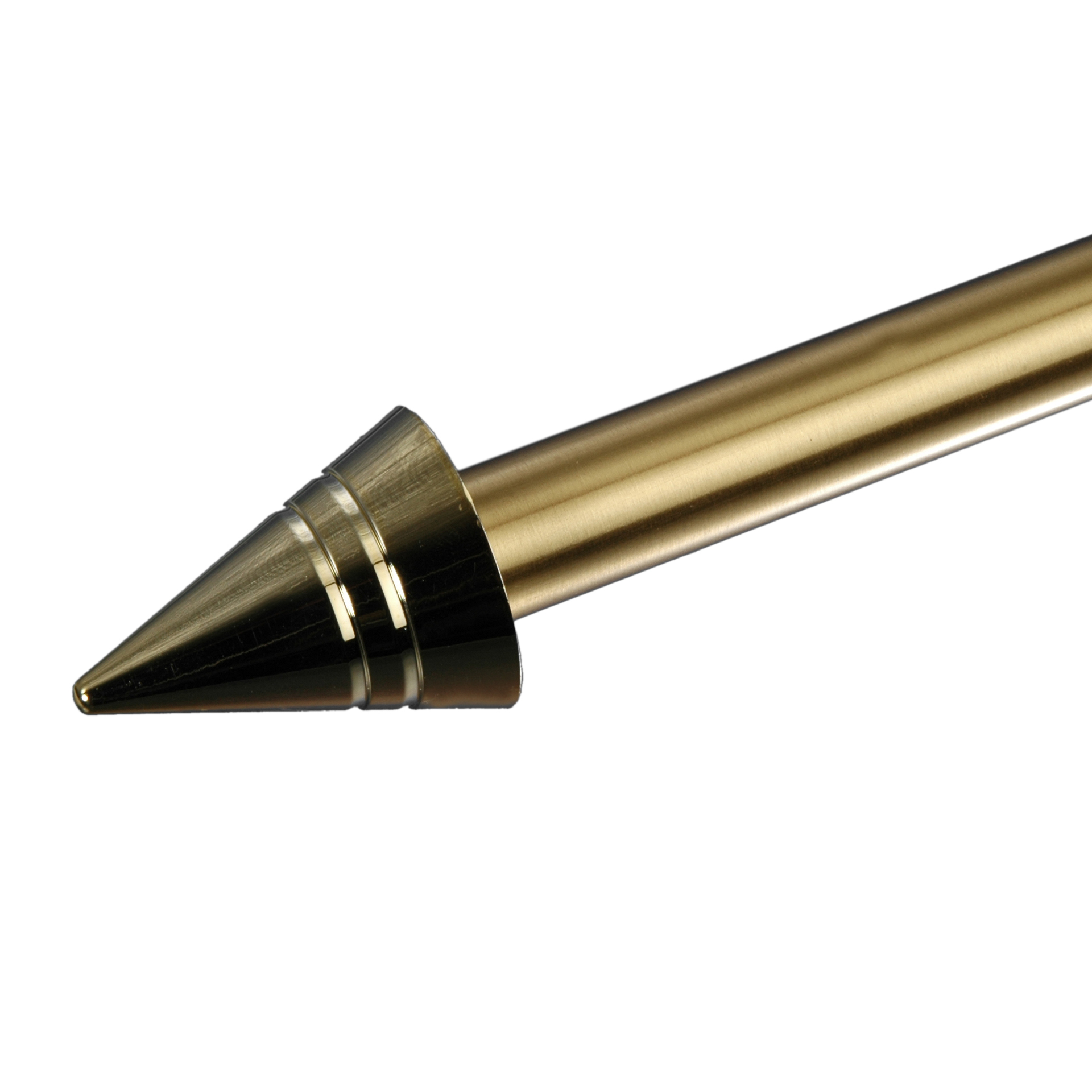 Endstück für Gardinenstangen Como ø 20 mm