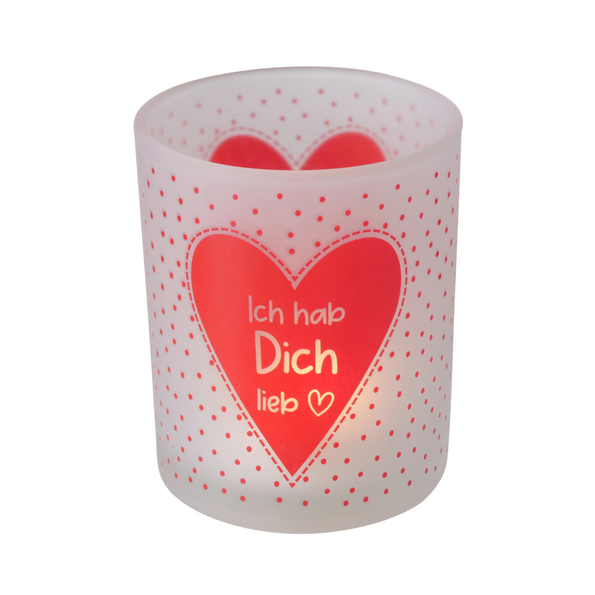 Windlicht Lotta, 3-fach sortiert