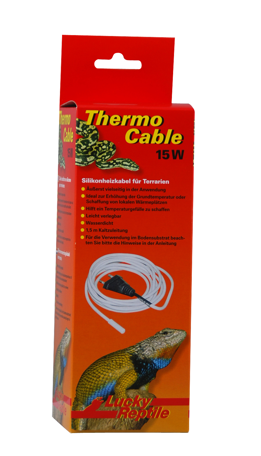 Thermo Cable