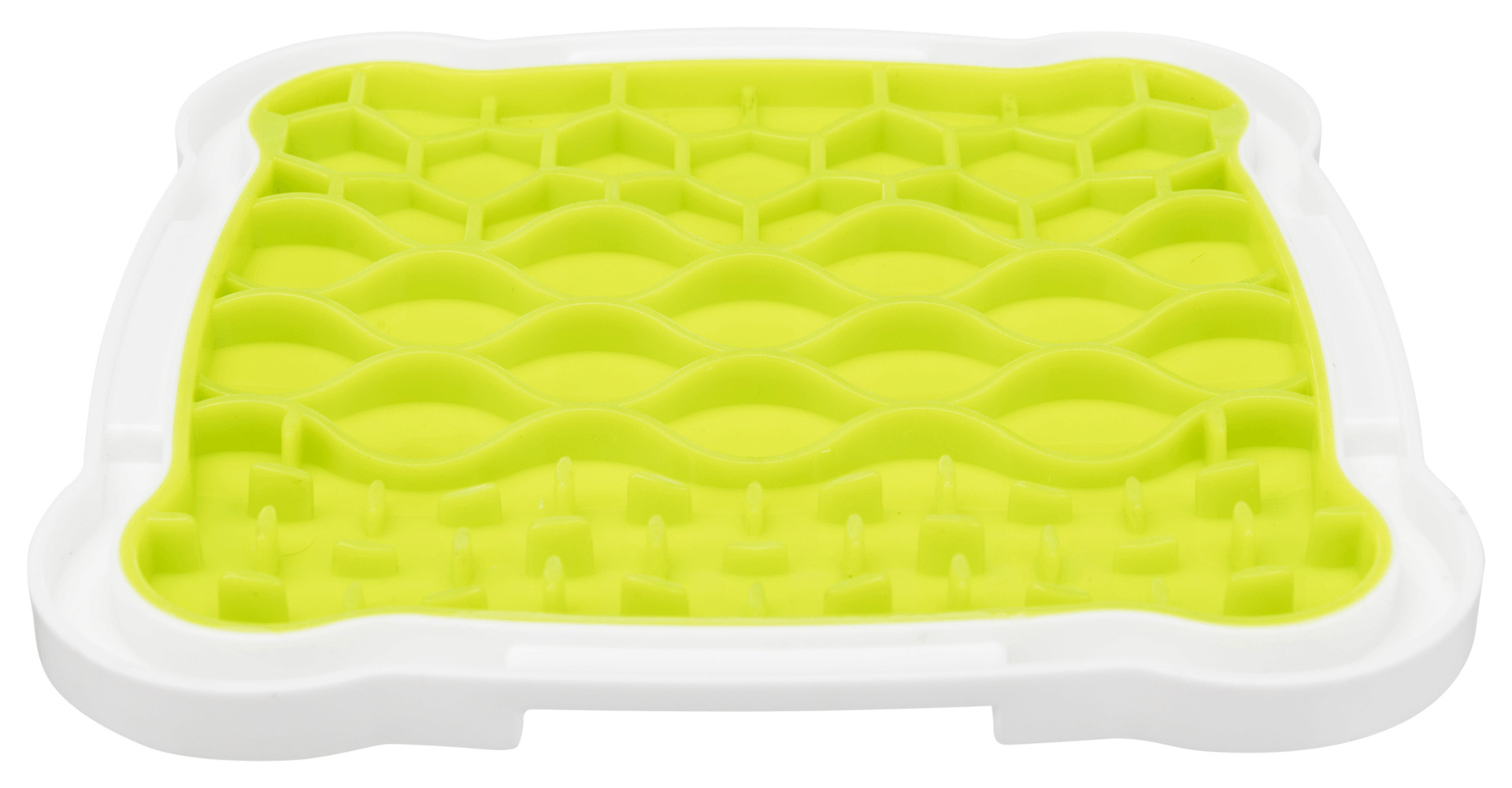 Lick’n'Snack Schleckplatte