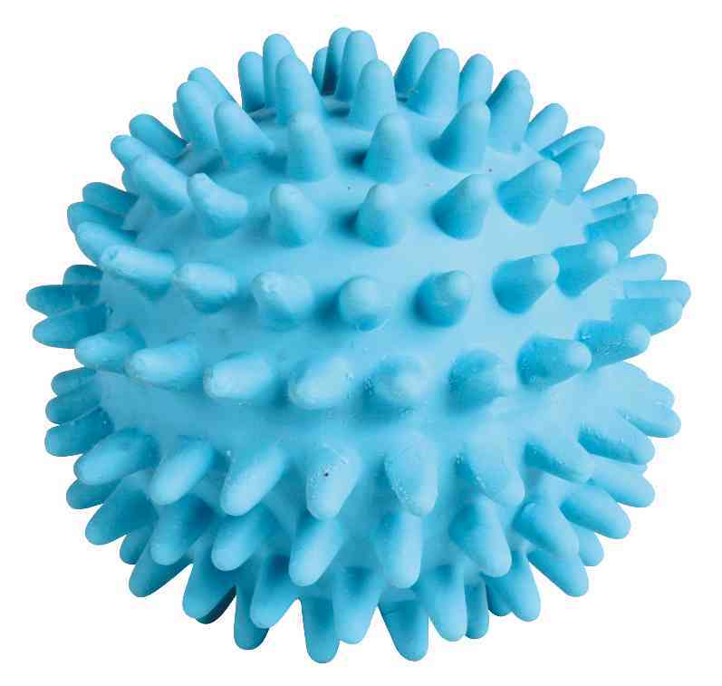 Igelball Latex bei leitermann.de günstig kaufen Igelball Latex
