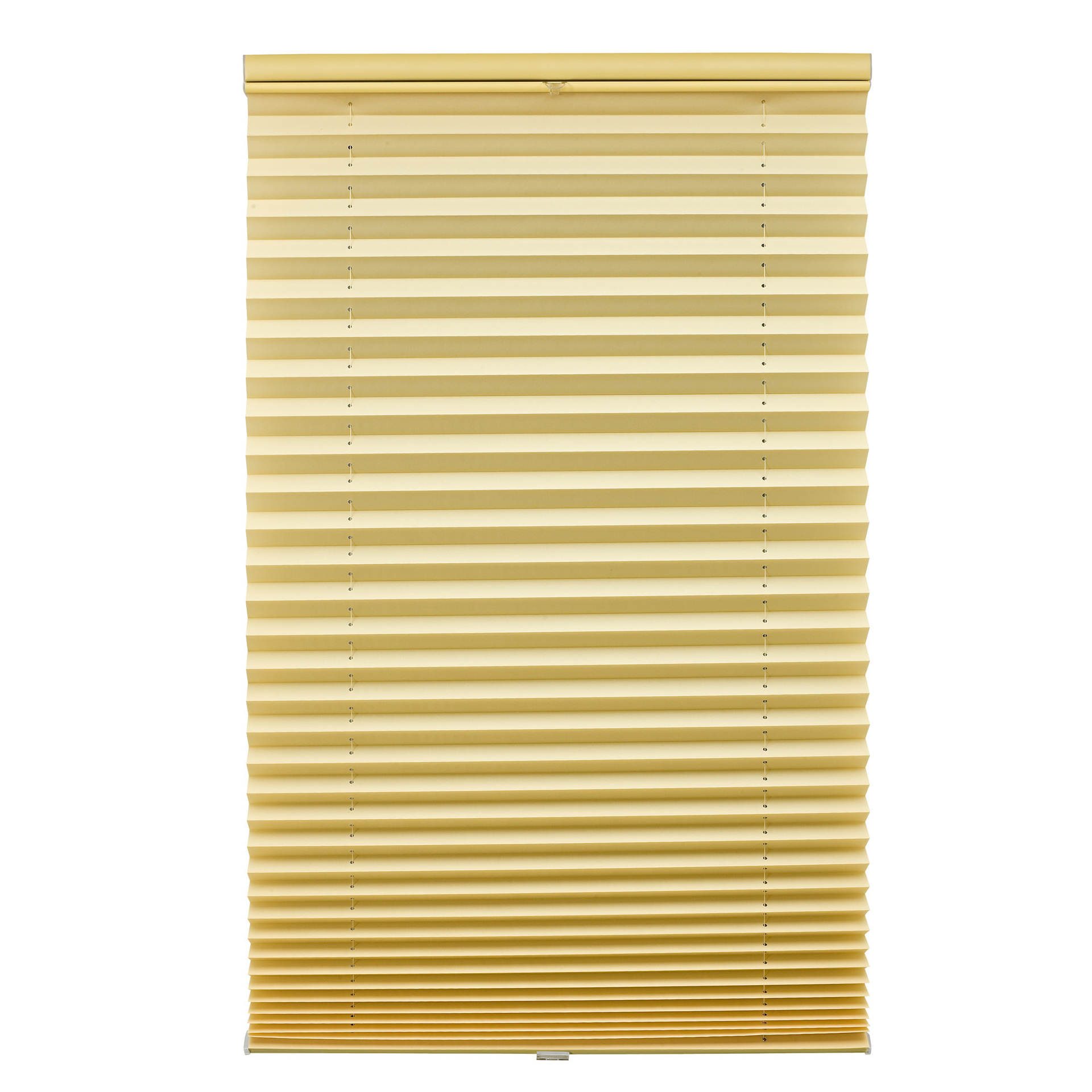 Plissee Klemmfix mit Klemmträger