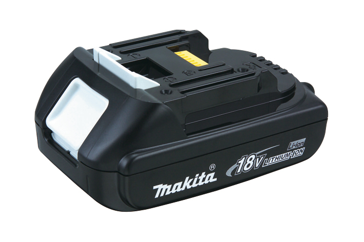 Makita Werkzeug GmbH Akku-BL1815N Li 18,0V 1,5Ah