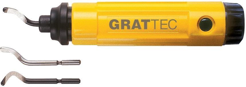 Magazin-Entgratwerkzeug GRATTEC