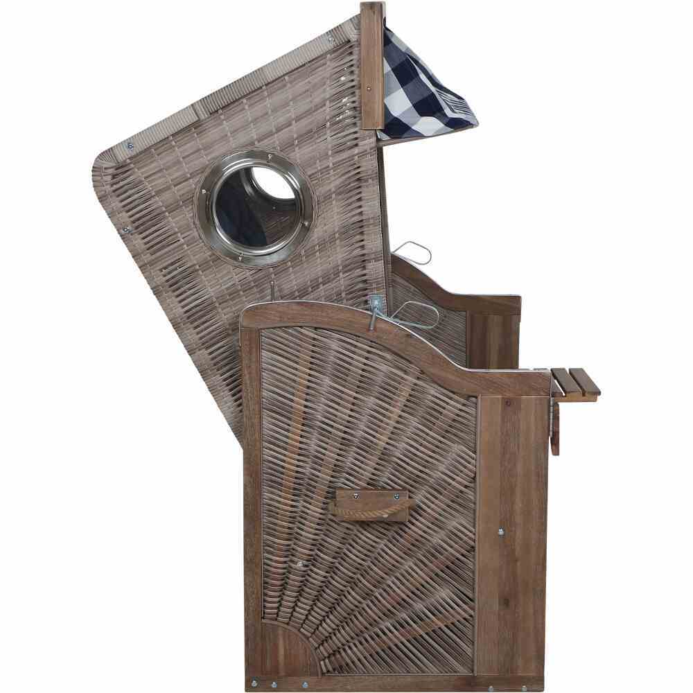 Strandkorb Greenline135+,743 bei leitermann.de günstig kaufen Strandkorb Greenline135+,743