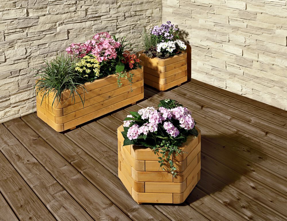 Blumenkasten Toscana bei leitermann.de günstig kaufen Blumenkasten Toscana