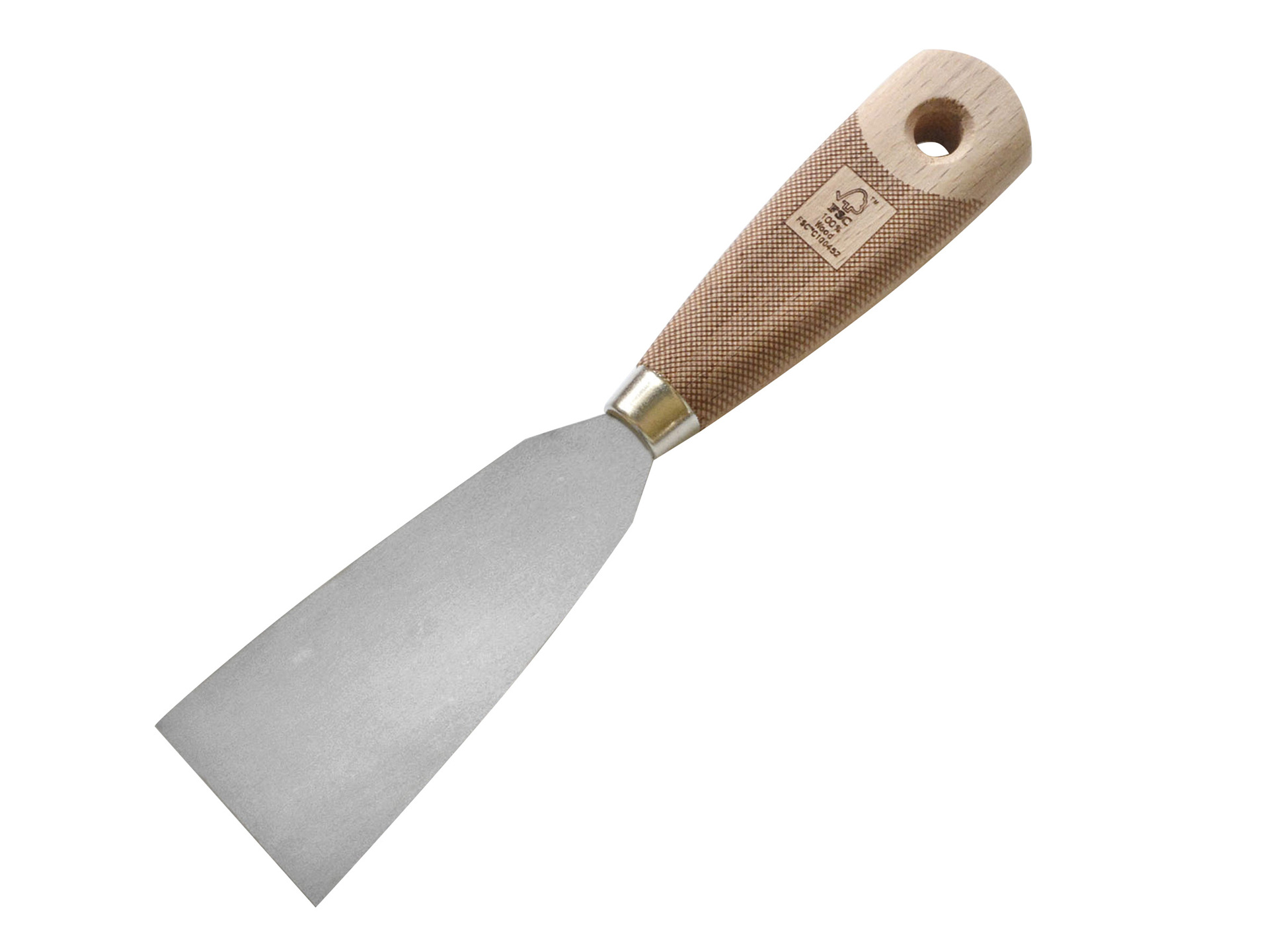 FSC LT Profi-Spachtel