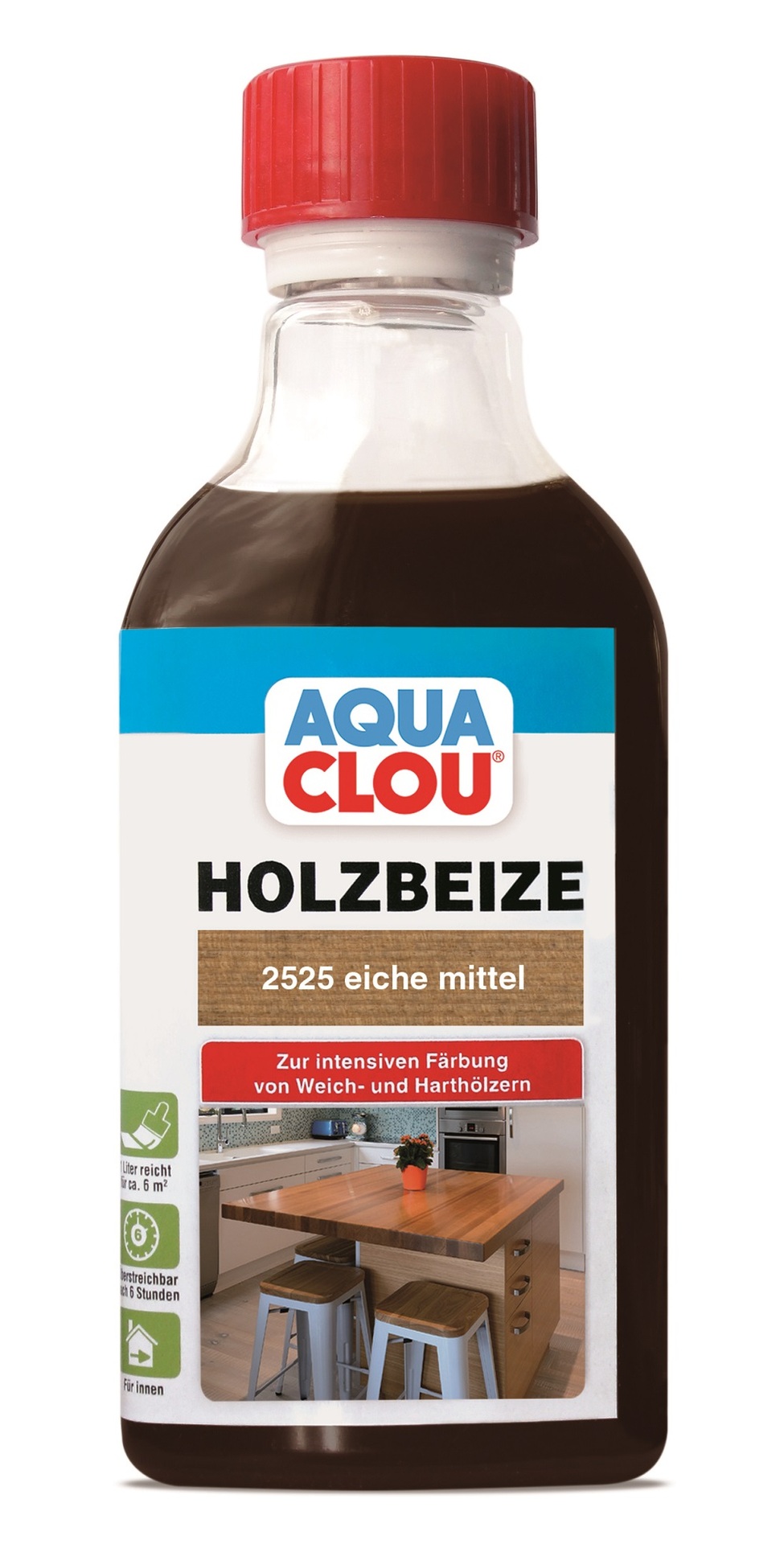 Alpina Holzbeize