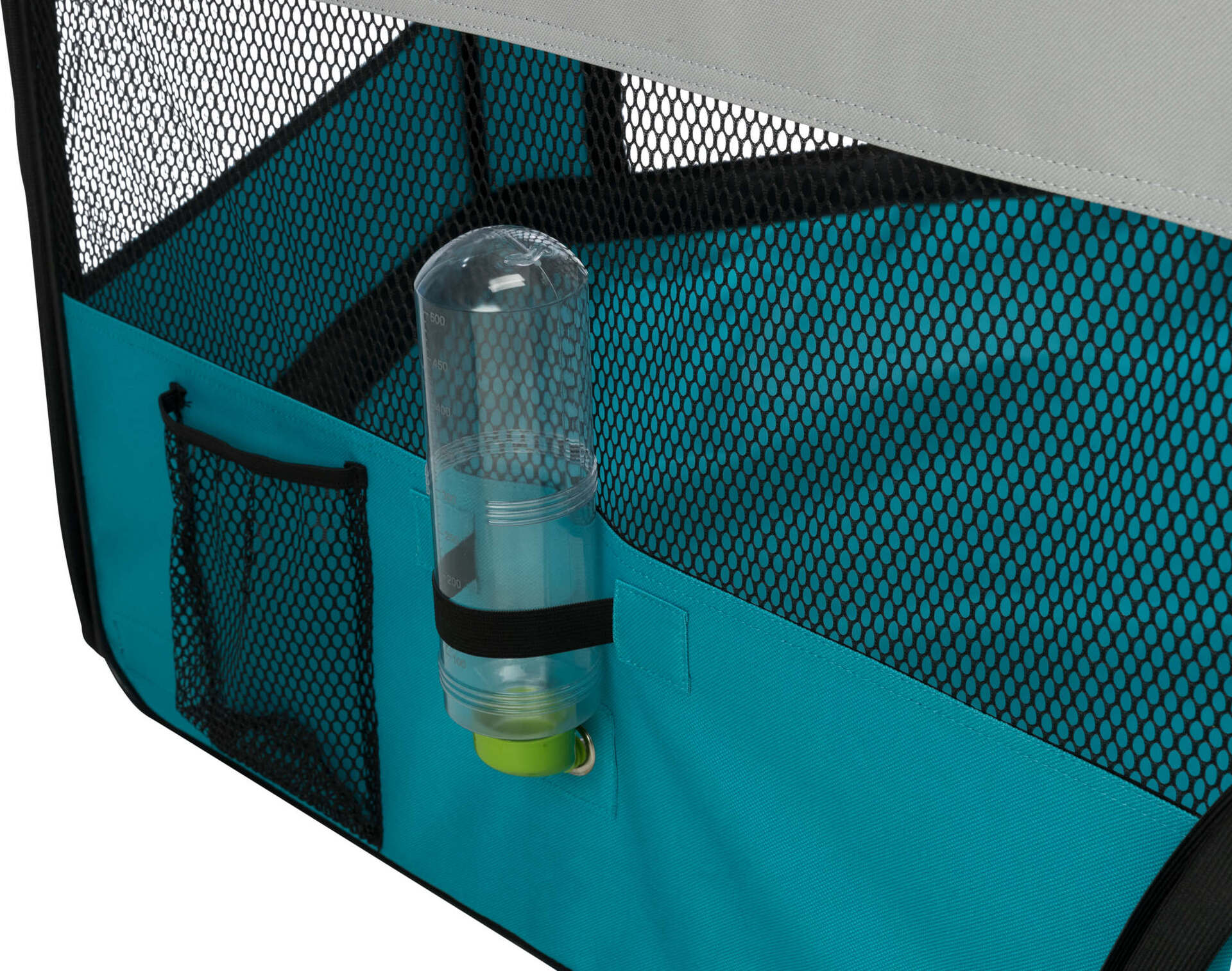 Welpenfreilauf bei leitermann.de günstig kaufen Welpenfreilauf