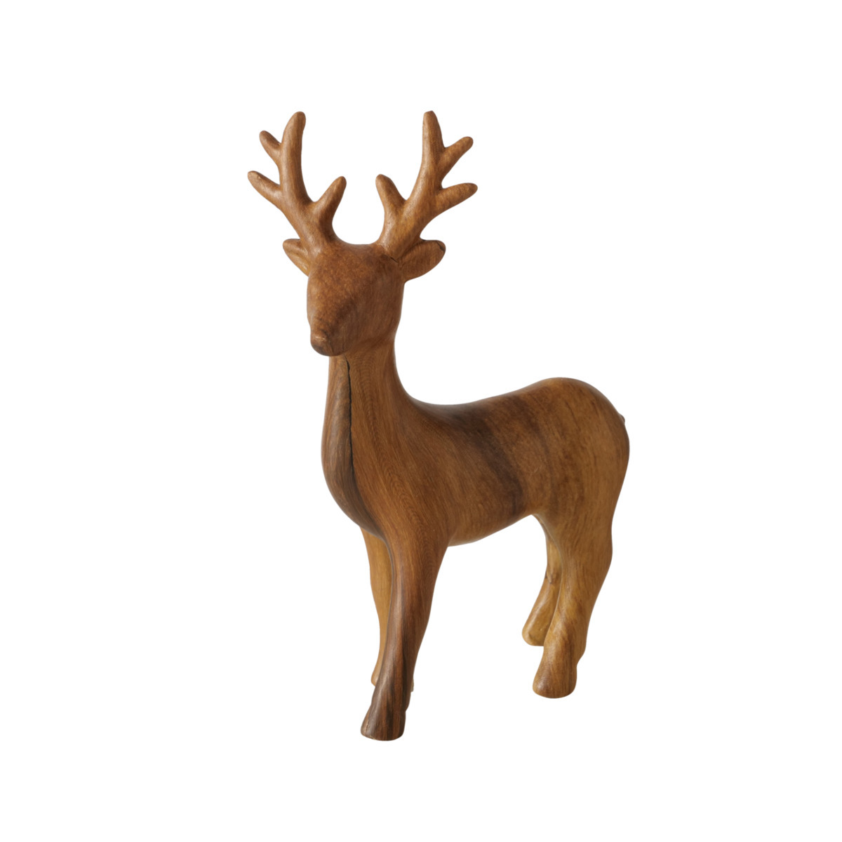 Figur Wilhelmy, 2 -fach sortiert