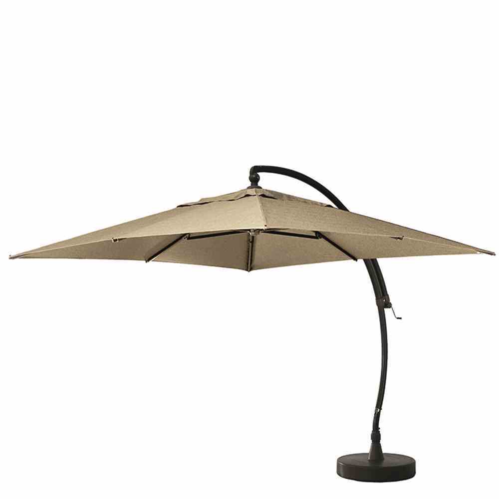 Ampelschirm Easy Sun 320x320cm