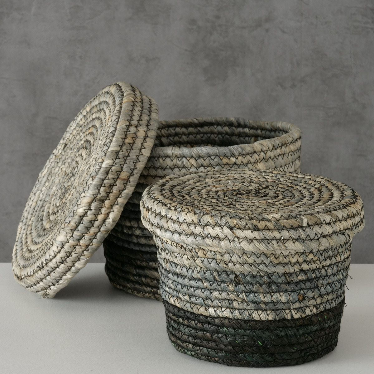 Korb Gian bei leitermann.de günstig kaufen Korb Gian