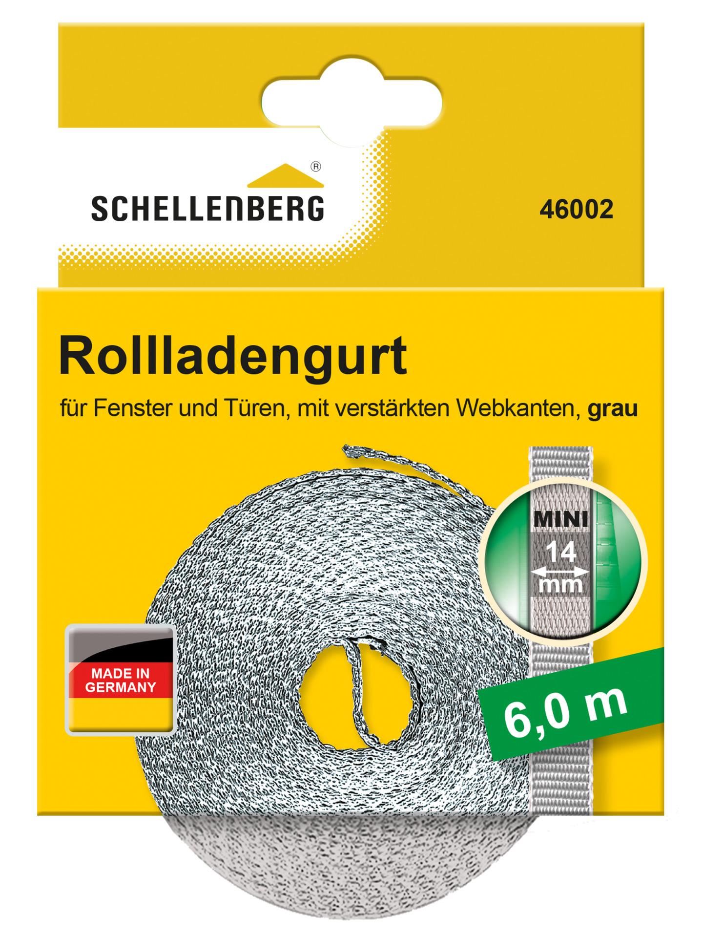 Rolladengurt Mini bei leitermann.de günstig kaufen Rolladengurt Mini
