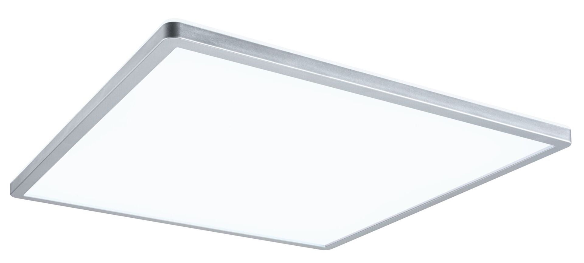 Paulmann LED Panel 3-Step-Dim Atria Shine eckig