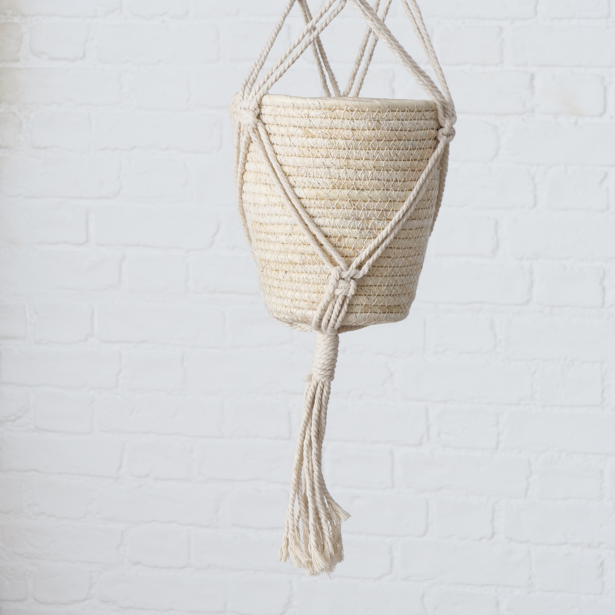 Pflanzkorb Riseva bei leitermann.de günstig kaufen Pflanzkorb Riseva