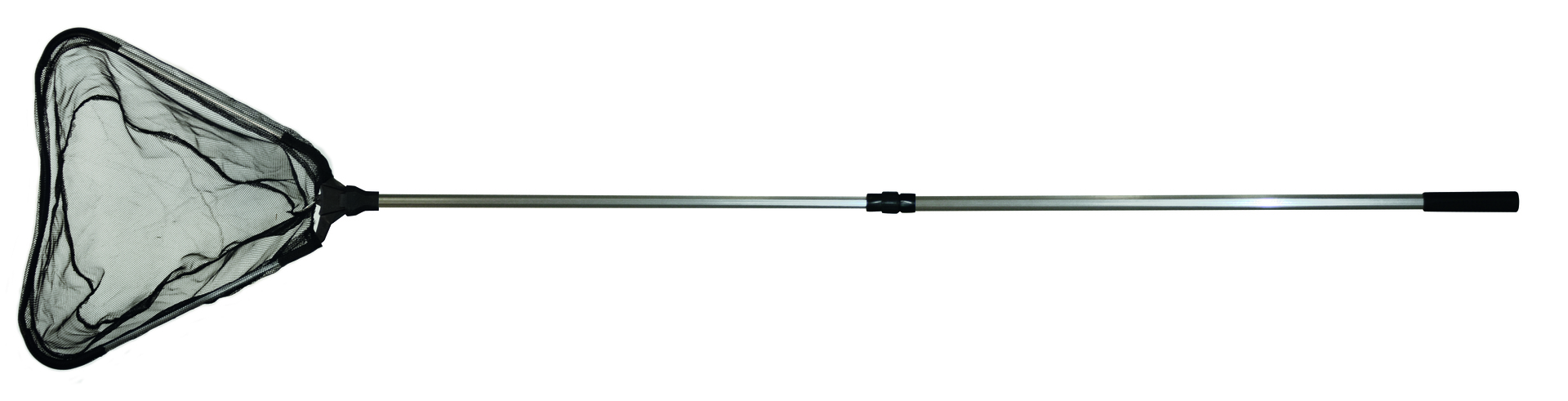 Teichkescher klappbar 90 - 150 cm bei leitermann.de günstig kaufen Teichkescher klappbar 90 - 150 cm