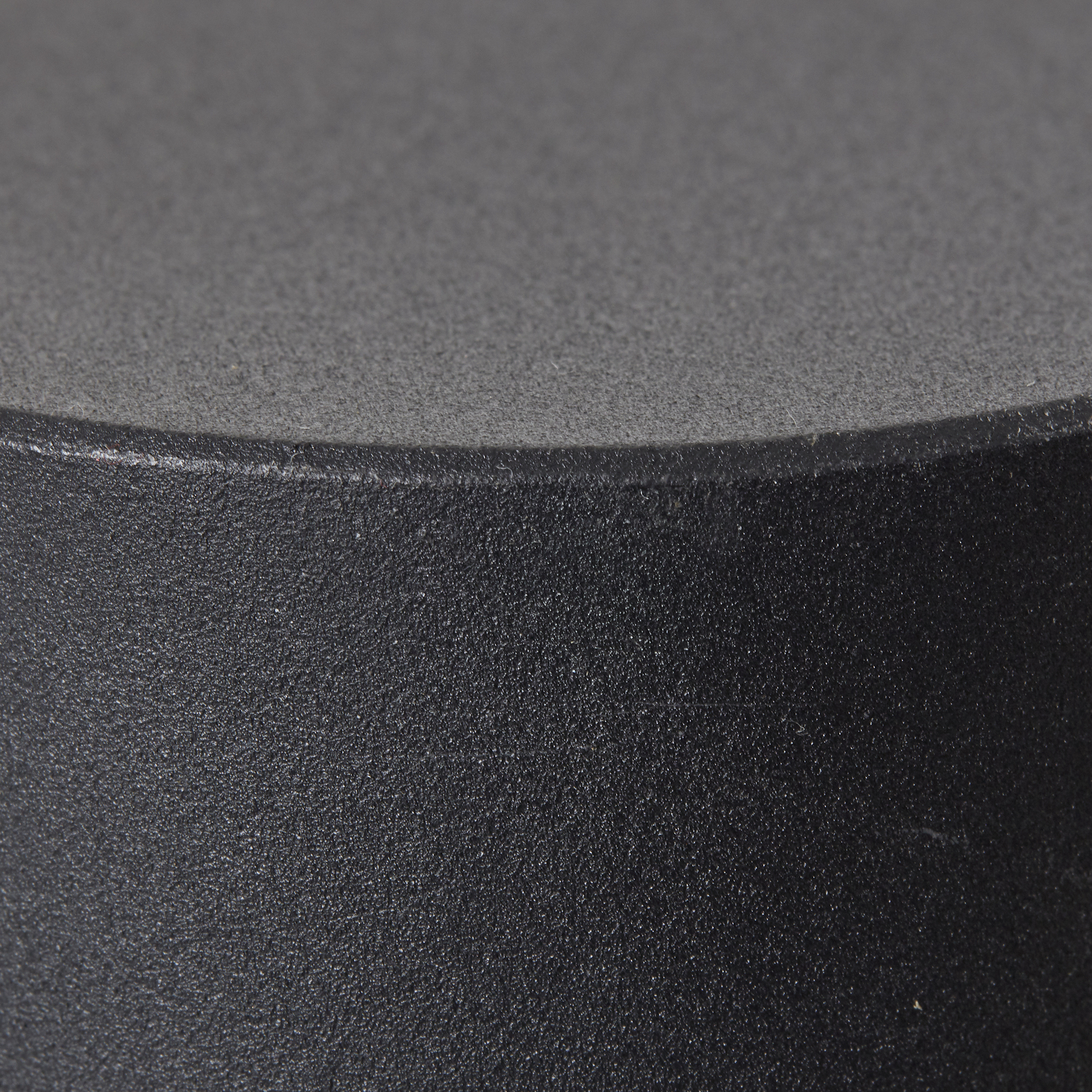 Dody Außensteckdosen-Sockel schwarz, 4 Dosen