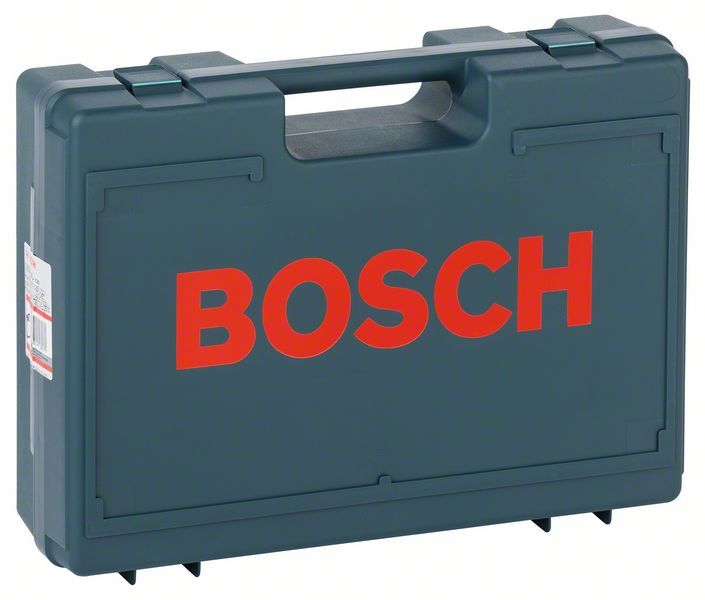Kunststoffkoffer für EHWS 750-1400 W