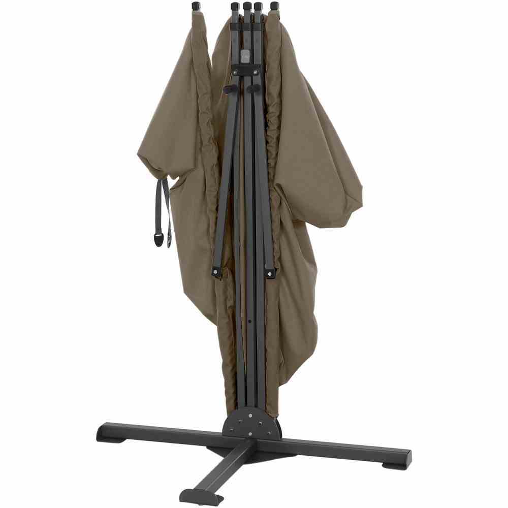 Ben Sichtschutz 150x280 cm