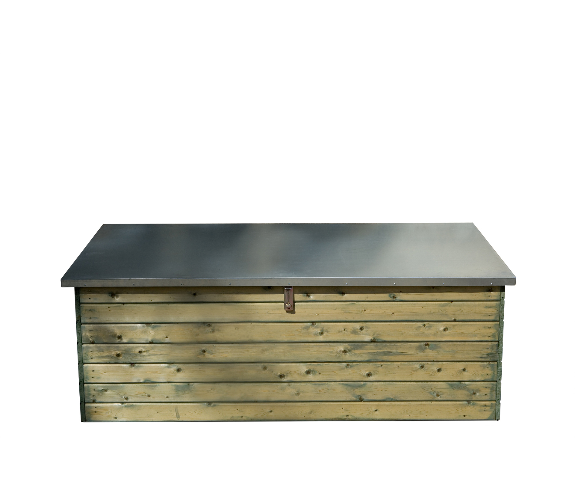 Garten und Terrasentruhe 360