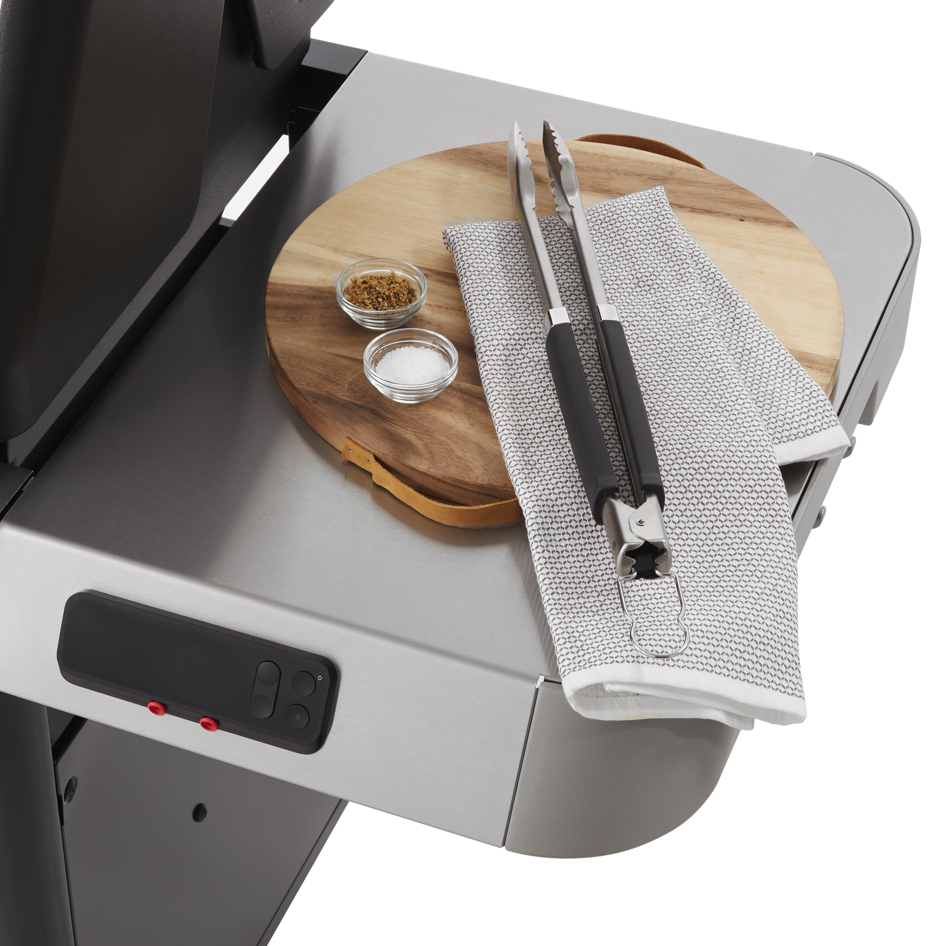 Genesis EPX-335 Smart Grill