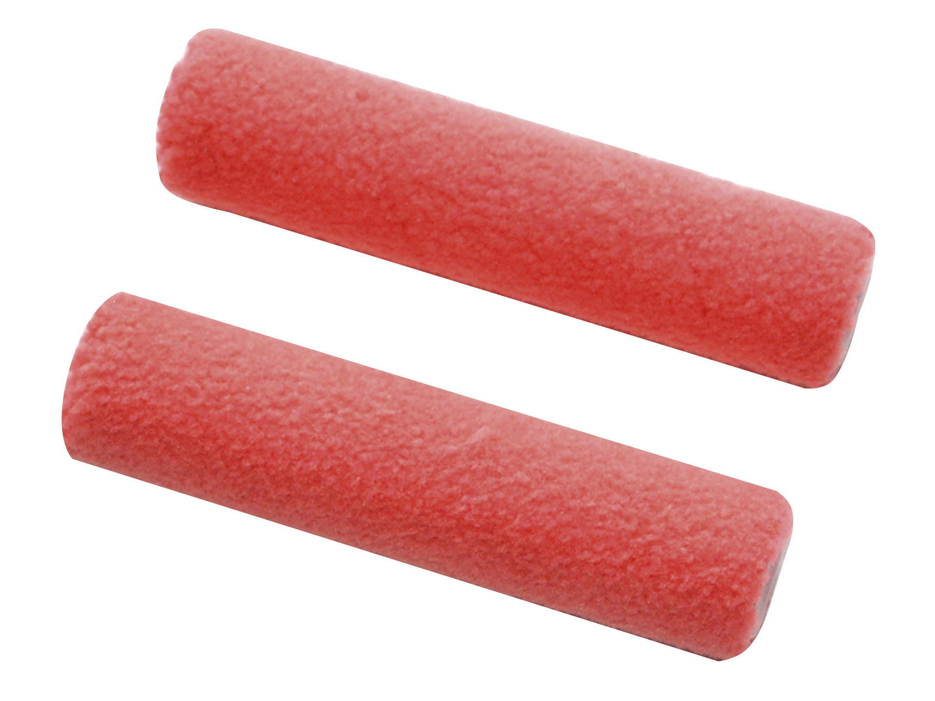 Speziallackwalzen Premium Teflon, 10cm, 2 Stück