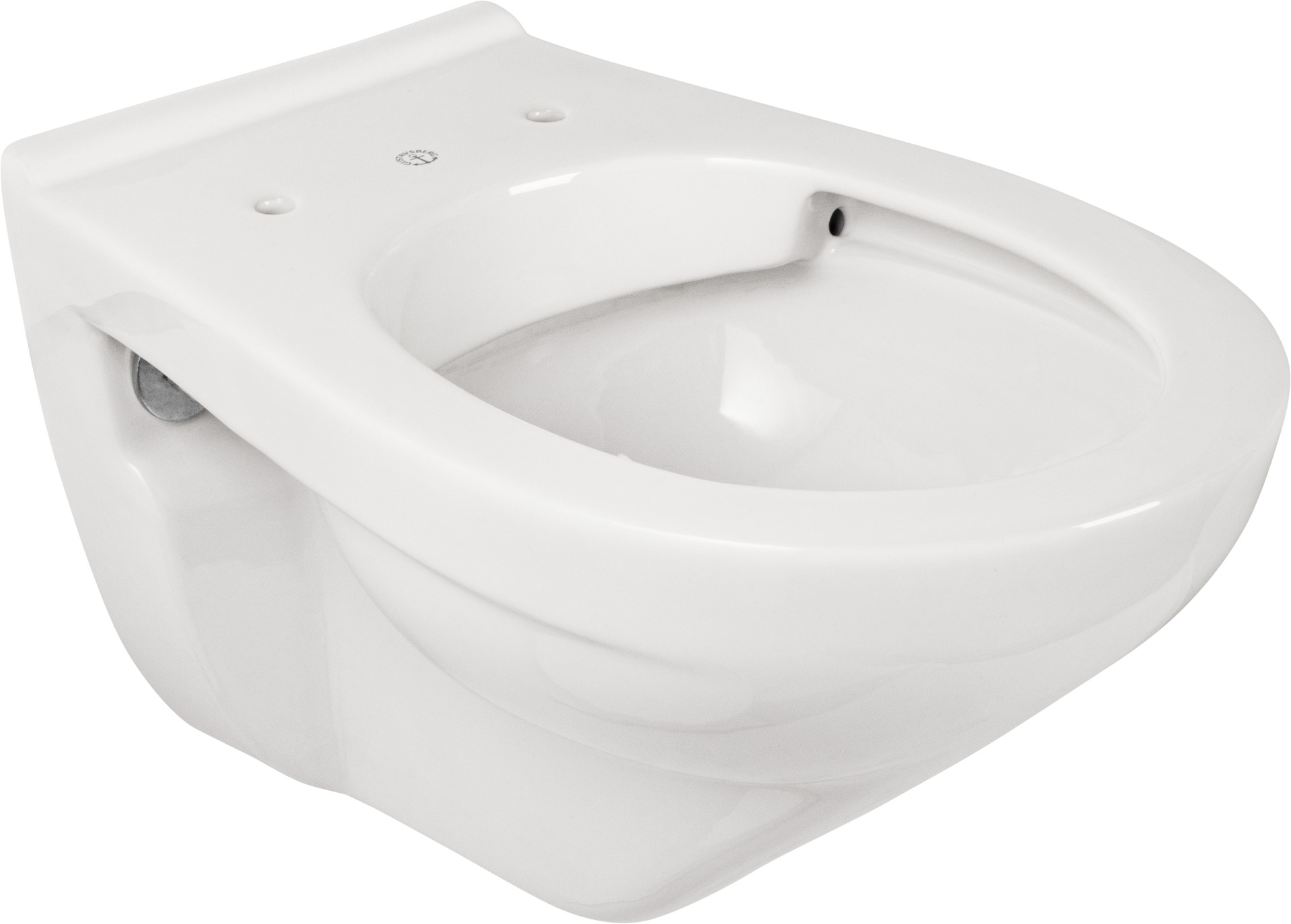 FESTIVAL Wand-WC, weiß