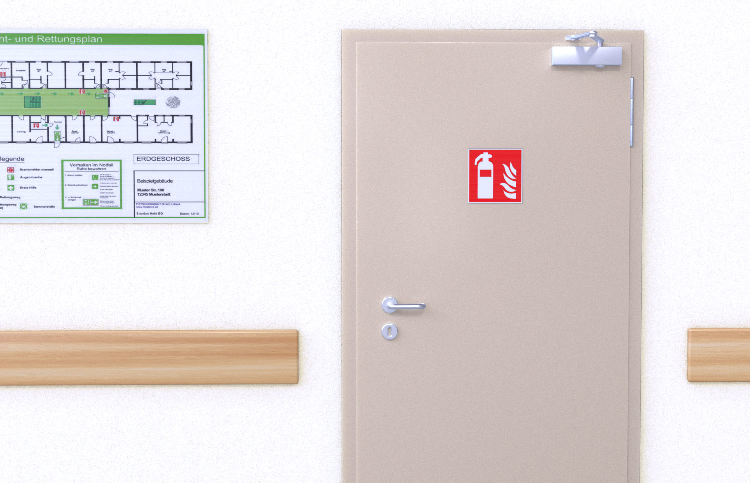 Fensterrahmendübel, 1 Stück bei leitermann.de günstig kaufen Fensterrahmendübel, 1 Stück