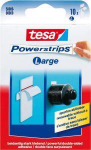 TESA Powerstrips Large