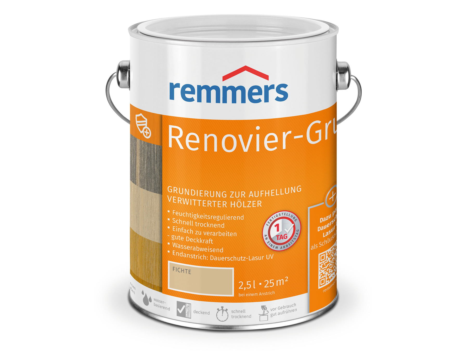 Remmers GmbH Renovier-Grund