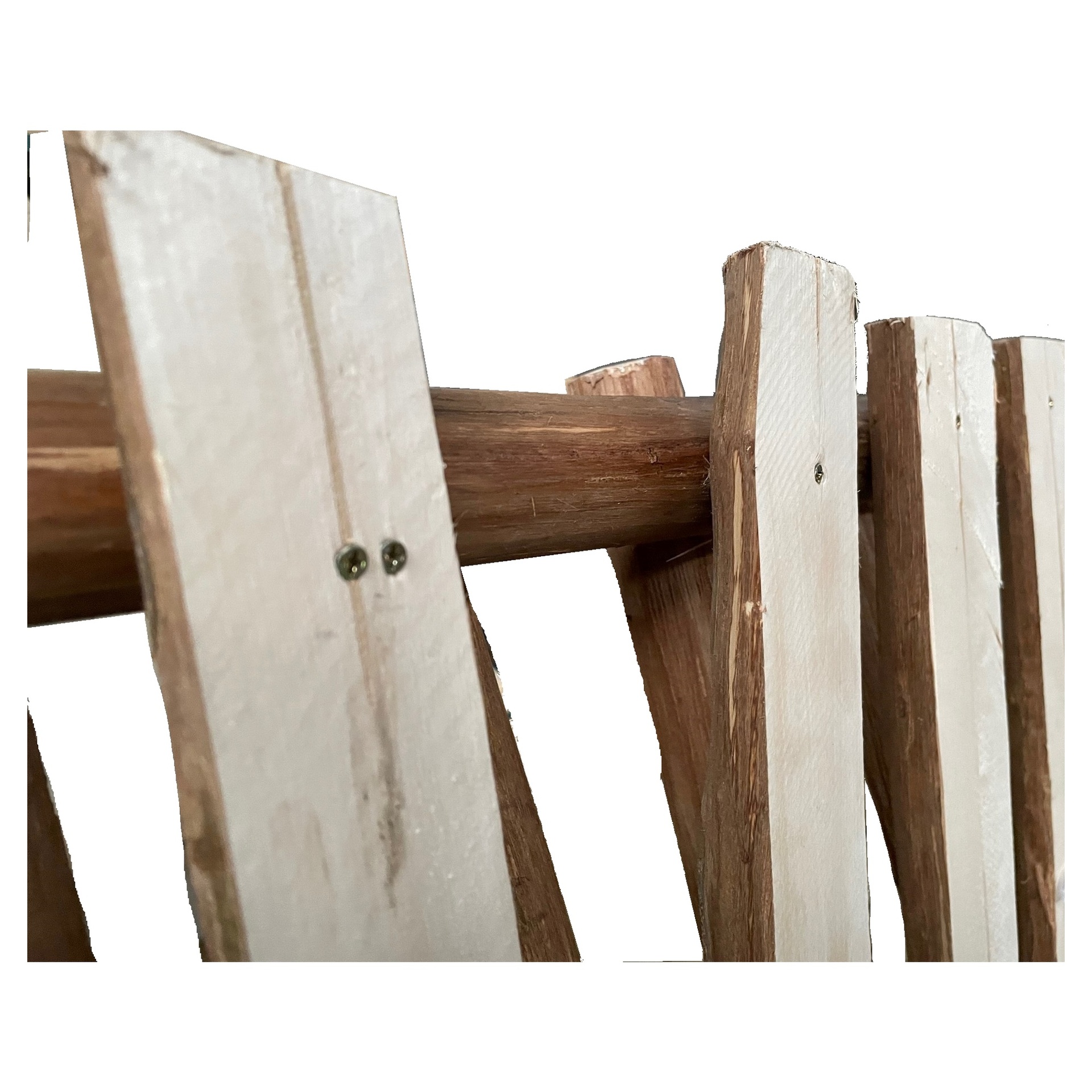 PACO-Serie aus Halblatten mit seitlichem Rahmen bei leitermann.de günstig kaufen PACO-Serie aus Halblatten mit seitlichem Rahmen