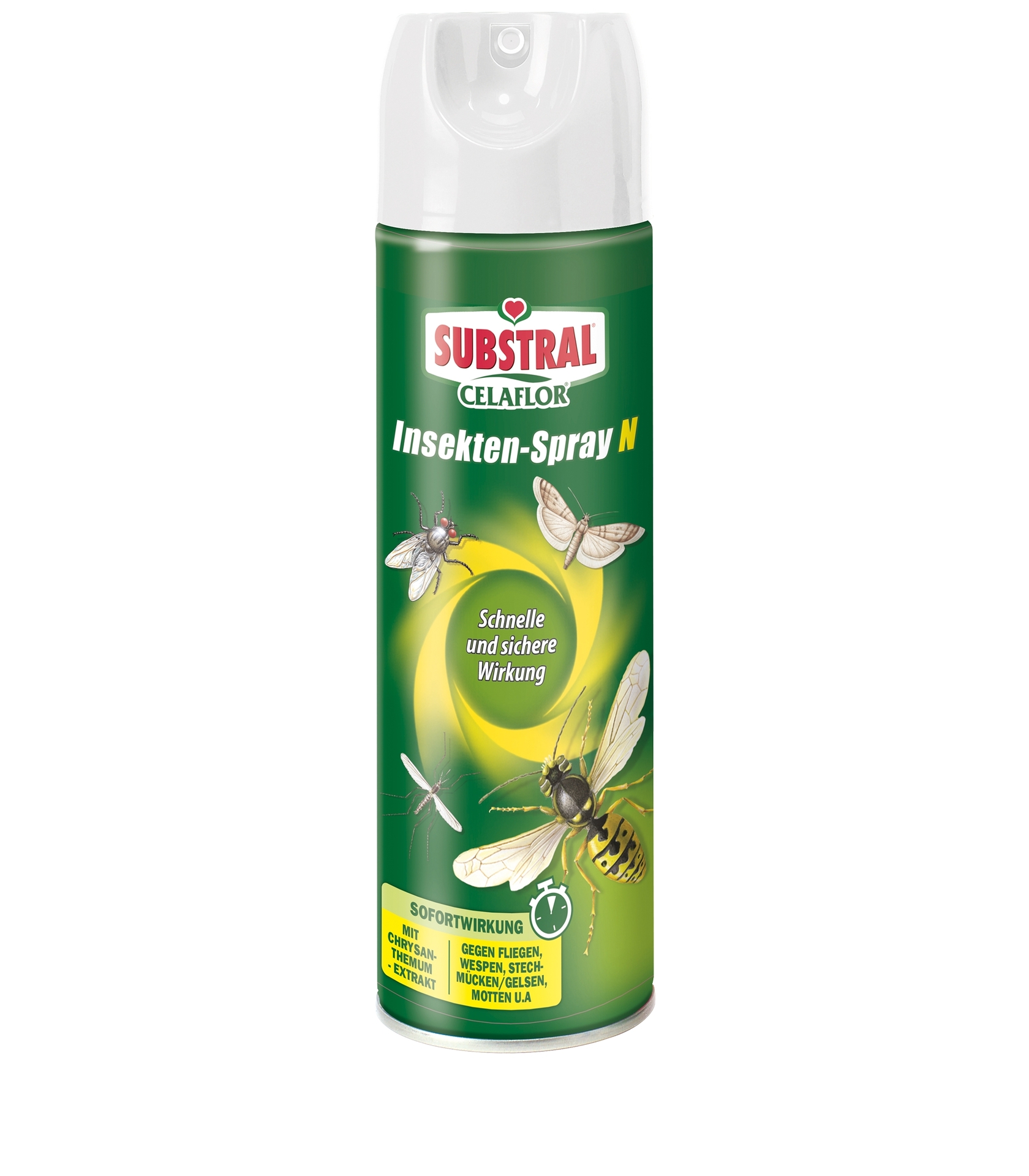 Evergreen Insekten-Spray N