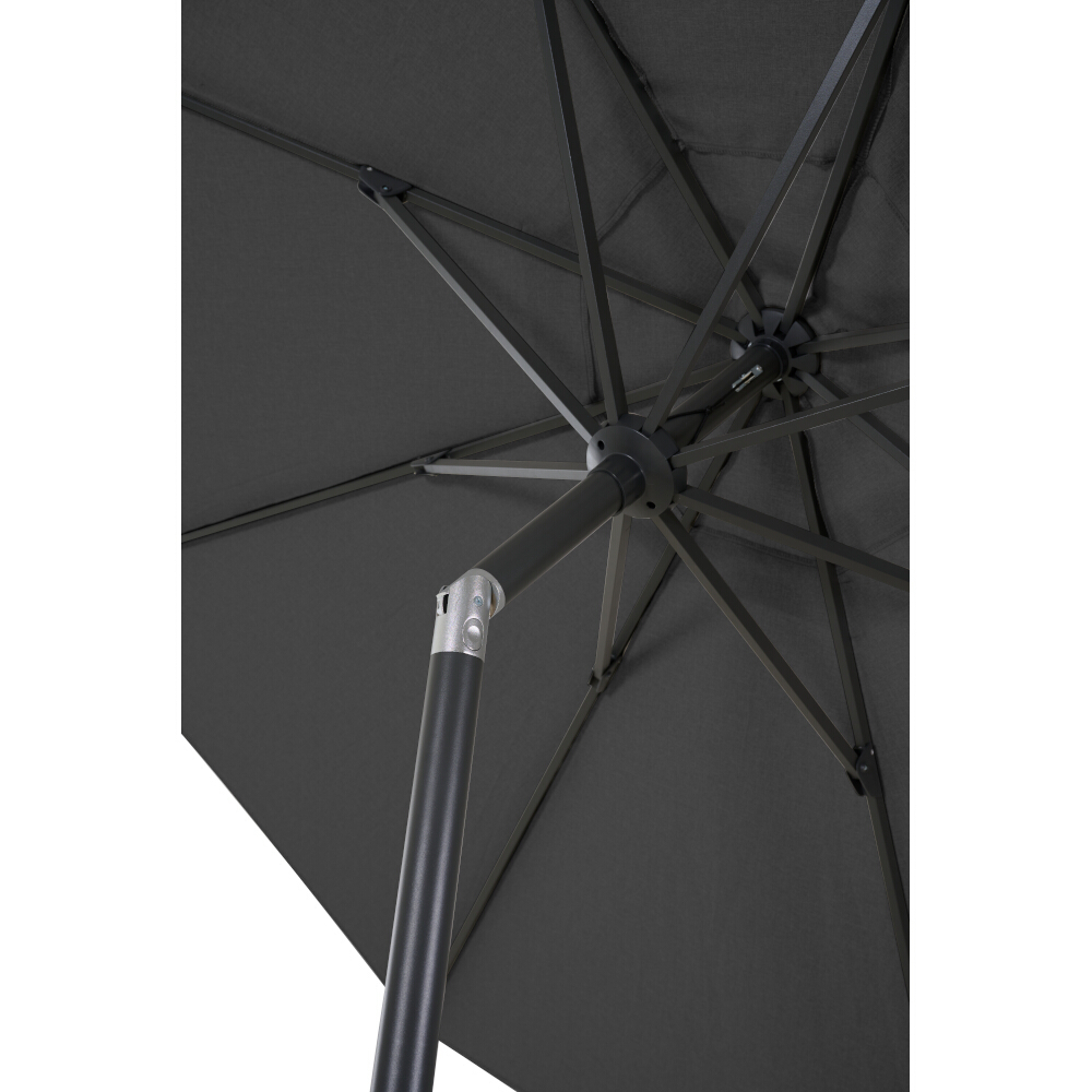 Bosco Mittelstockschirm Ø 300 cm