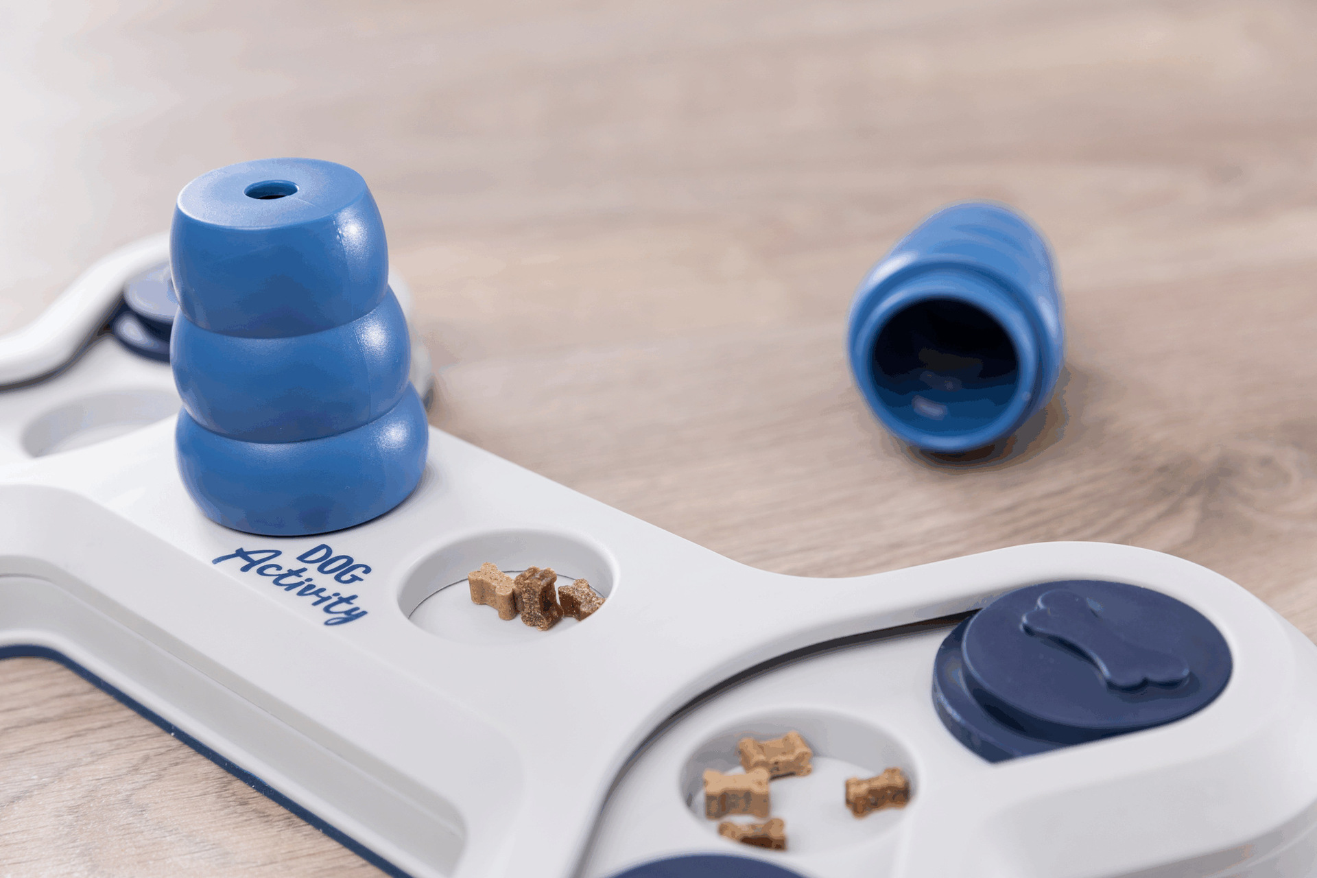 Flip Bone Strategiespiel