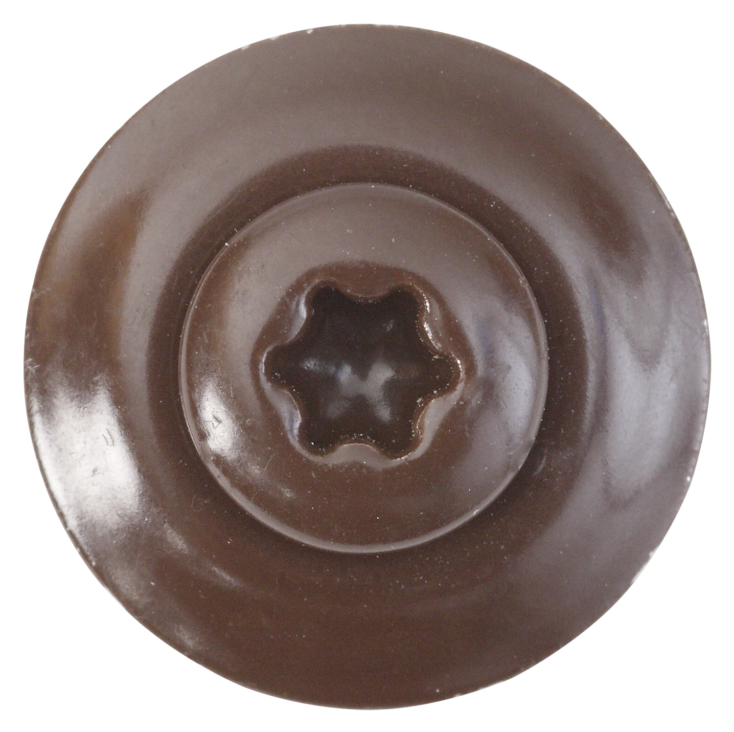 Spenglerschraube Edelstahl