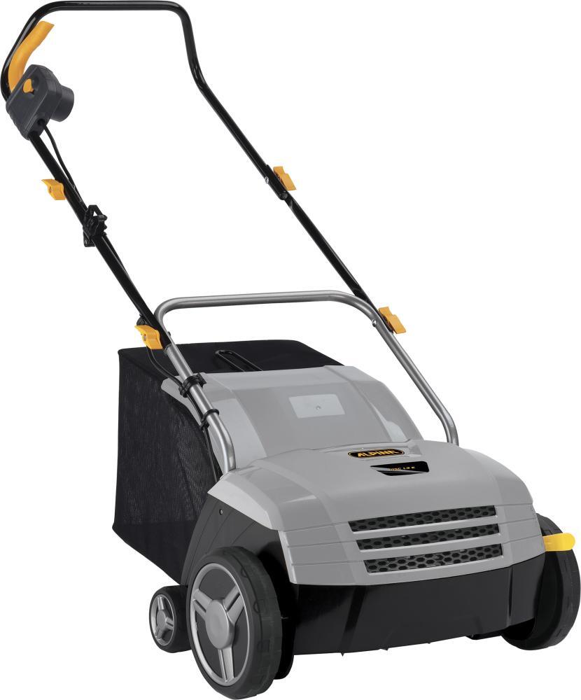 Vertikutierer ASC 1.3 E STRECKE