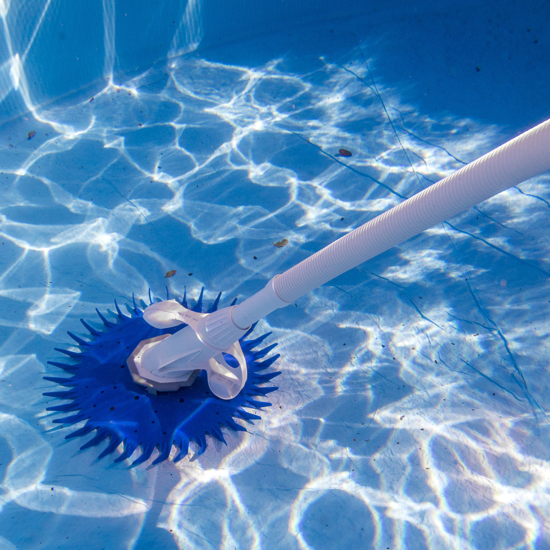 Automatische Pool-Bodenreiniger Professional Vac